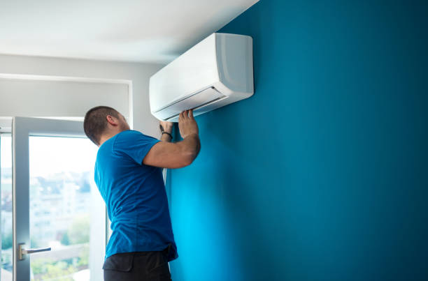 Best HVAC replacement cost  in West Pleasant View, CO