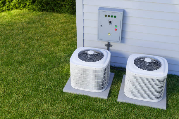 Best Affordable HVAC services  in West Pleasant View, CO