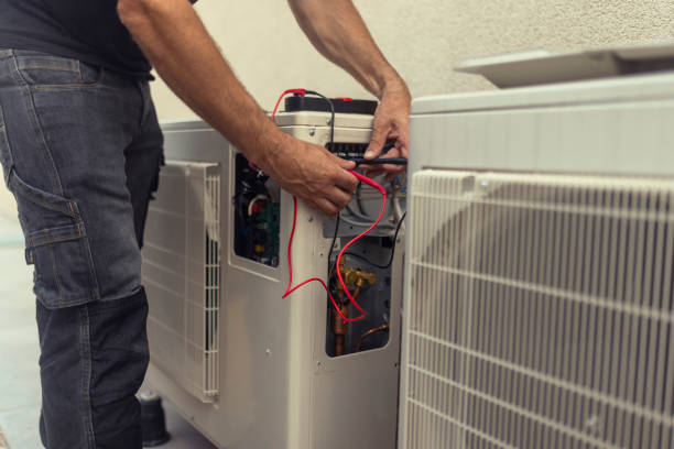 Best Affordable HVAC services  in West Pleasant View, CO