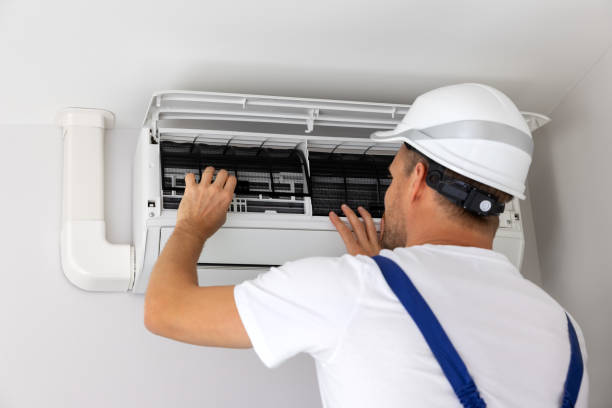Ductless HVAC repair in West Pleasant View, CO