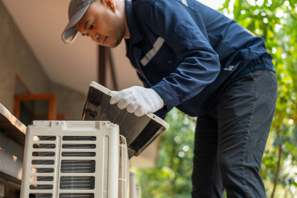 Best HVAC replacement cost  in West Pleasant View, CO