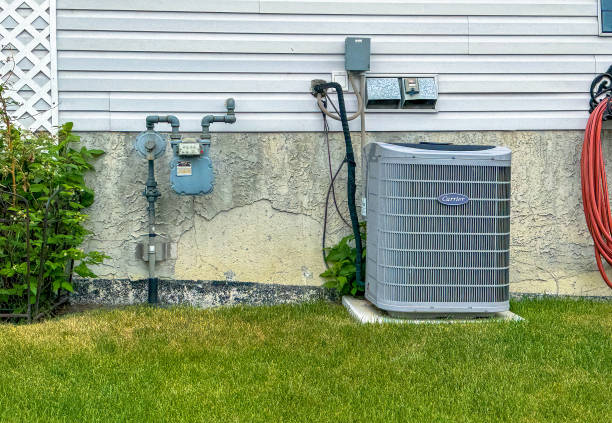 Best Affordable HVAC services  in West Pleasant View, CO